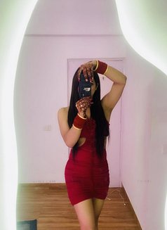 Amelia Big Dick - Transsexual escort in Noida Photo 24 of 24