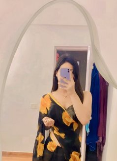 Amelia Big Dick - Acompañantes transexual in Noida Photo 20 of 28