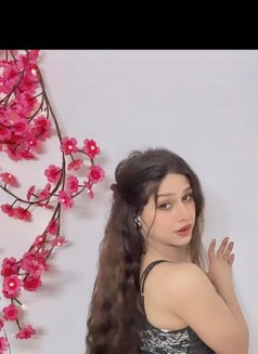 Amelia Big Dick - Acompañantes transexual in Noida Photo 22 of 28