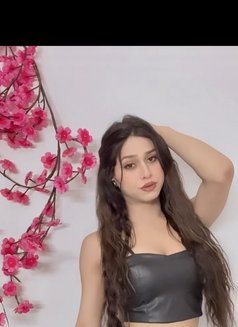 Amelia Big Dick - Acompañantes transexual in Noida Photo 23 of 28