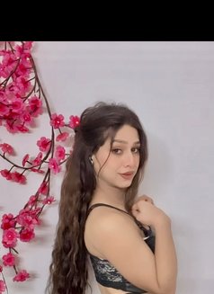 Amelia Big Dick - Acompañantes transexual in Noida Photo 24 of 28