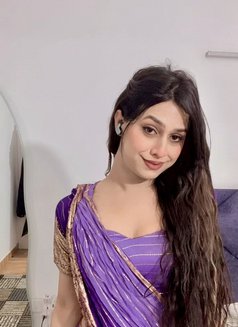 Amelia Big Dick - Acompañantes transexual in Noida Photo 25 of 28