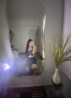 Amelia Big Dick - Acompañantes transexual in Noida Photo 27 of 28