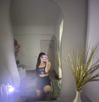 Mistress_Amelia - Transsexual escort in Noida