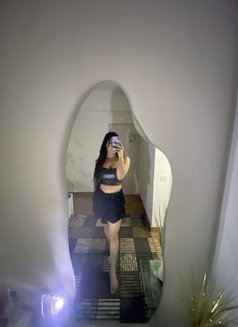 Amelia Big Dick - Acompañantes transexual in Noida Photo 28 of 28