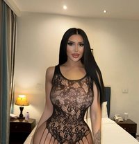 Amelia - escort in Beirut