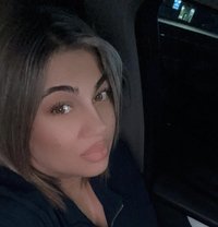 Amelia - escort in Surrey