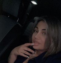 Amelia - escort in Surrey