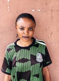 Amelia - puta in Abuja Photo 1 of 1