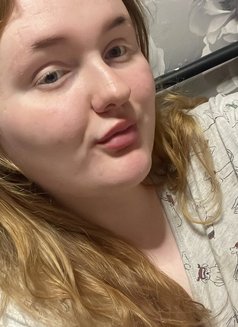 Amelia - escort in Hurghada Photo 1 of 2