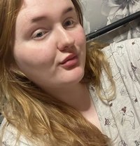 Amelia - puta in Hurghada