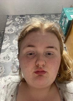 Amelia - escort in Hurghada Photo 2 of 2