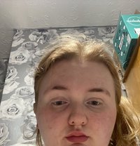 Amelia - puta in Hurghada