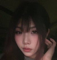 Amelia - puta in Maldives