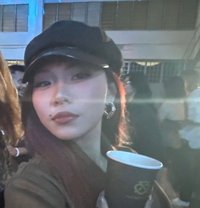 Amelia - puta in Maldives