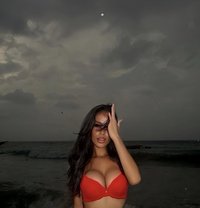 Amelia - escort in Cebu City