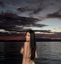 Amelia - escort in Cebu City