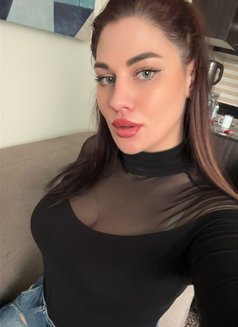 Amelia From Russia - escort in Al Manama Photo 2 of 11