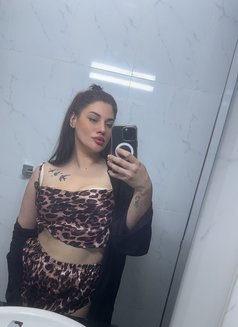 Amelia From Russia - escort in Al Manama Photo 3 of 11