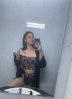 Amelia From Russia - escort in Al Manama Photo 4 of 11