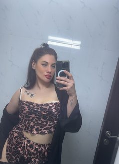 Amelia From Russia - escort in Al Manama Photo 5 of 11