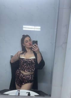 Amelia From Russia - escort in Al Manama Photo 8 of 11