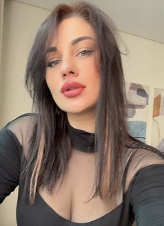 Amelia From Russia - escort in Al Manama Photo 10 of 11