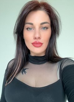 Amelia From Russia - escort in Al Manama Photo 11 of 11