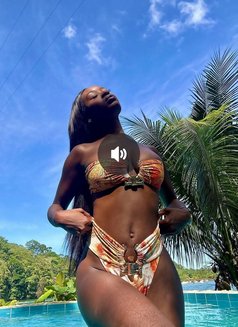 Amelia - escort in Bali Photo 5 of 9