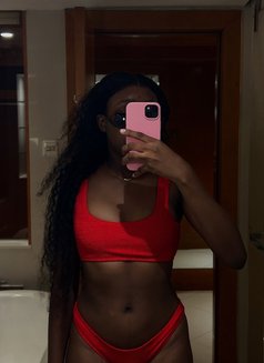 Amelia - escort in Dubai Photo 1 of 1