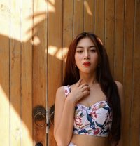 Amelia exotic girl - escort in Bali Photo 2 of 8