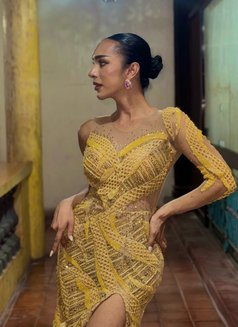 Amelia Hernandez - Transsexual escort in Bangkok Photo 28 of 30