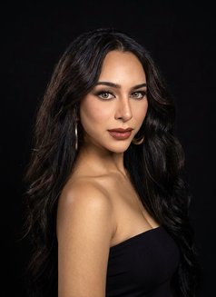 Amelia Hernandez - Transsexual escort in Bangkok Photo 17 of 30
