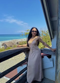 Amelia Hernandez - Transsexual escort in Bangkok Photo 18 of 30