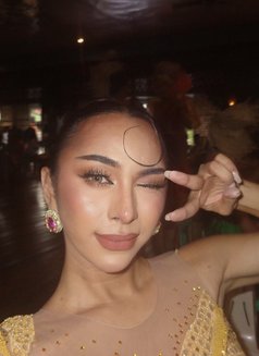 Amelia Hernandez - Transsexual escort in Bangkok Photo 19 of 30