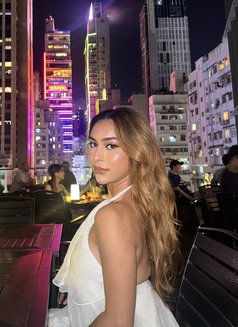Amelia Hernandez - Transsexual escort in Bangkok Photo 23 of 30