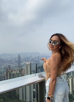 Amelia Hernandez - Transsexual escort in Bangkok Photo 26 of 30