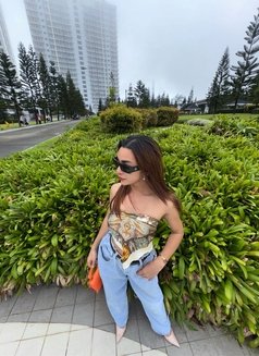 Amelia Hernandez - Transsexual escort in Manila Photo 17 of 19