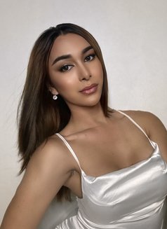 Amelia Hernandez - Transsexual escort in Manila Photo 14 of 14