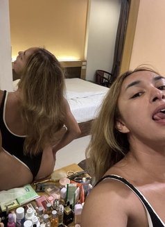 Amelia Hernandez - Transsexual escort in Phuket Photo 23 of 26