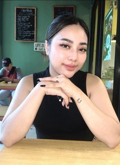 Amelia Hot Girls - escort in Jakarta Photo 1 of 7