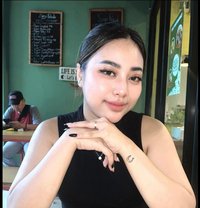 Amelia Hot Girls - escort in Jakarta