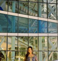 Amelia - puta in New Delhi