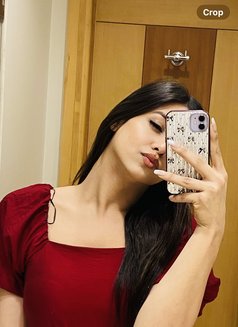 Amelia - Transsexual escort in Noida Photo 8 of 12