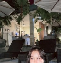 Amelia - escort in Bali