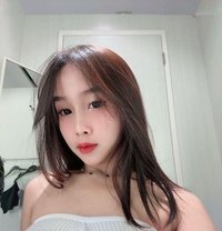 Amelia - escort in Jakarta