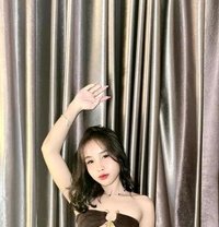 Amelia - escort in Jakarta