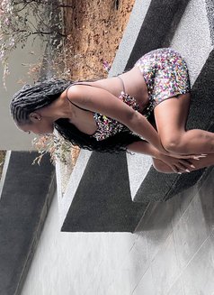 Amelia - escort in Kuala Lumpur Photo 1 of 5