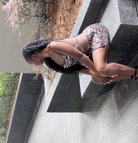 Amelia - escort in Kuala Lumpur