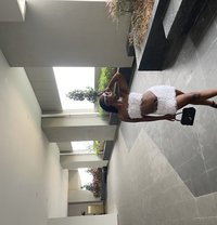 Amelia - escort in Kuala Lumpur